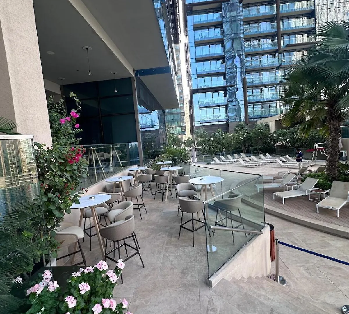 Modern Elegance Apartment Jumeirah Living Marina Dubai United Arab Emirates